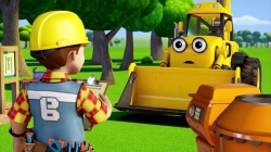 کارتون Bob the builder قسمت 197